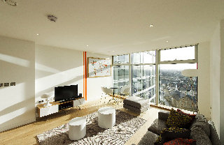 Hotel Go Native Stratford East