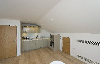 Hotel Go Native Stratford East