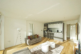Hotel Go Native Stratford East