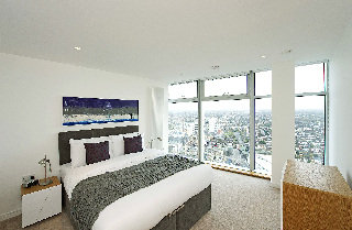 Hotel Go Native Stratford East