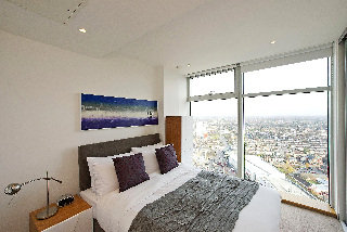 Hotel Go Native Stratford East