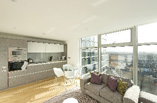 Hotel Go Native Stratford East