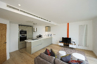 Hotel Go Native Stratford East