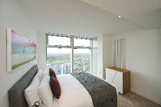 Hotel Go Native Stratford East