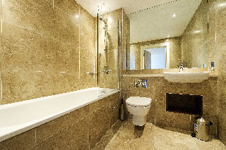Hotel Go Native Stratford East