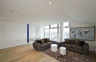 Hotel Go Native Stratford East