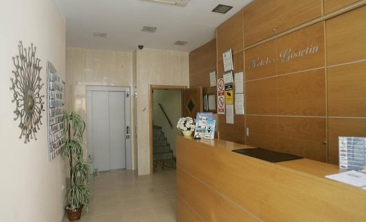 Hotel Goartín