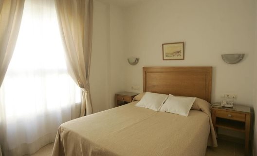 Hotel Goartín