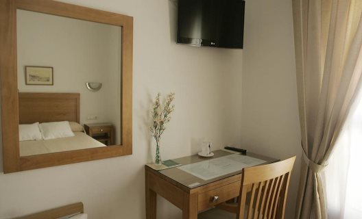 Hotel Goartín