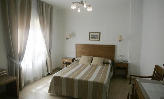 Hotel Goartín