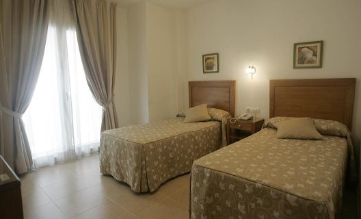 Hotel Goartín
