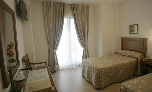 Hotel Goartín