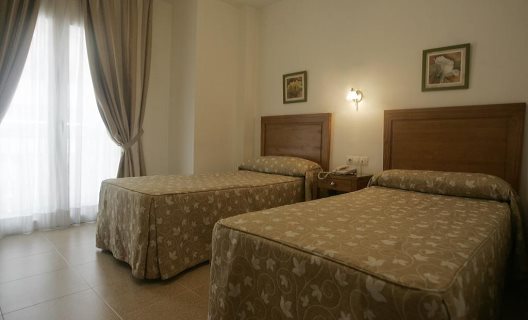 Hotel Goartín
