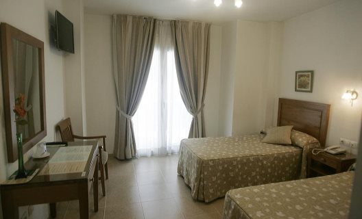 Hotel Goartín