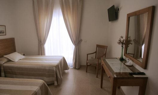 Hotel Goartín