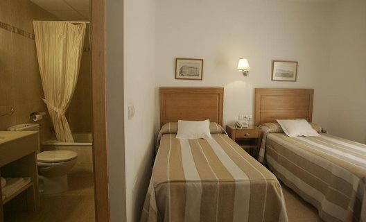 Hotel Goartín