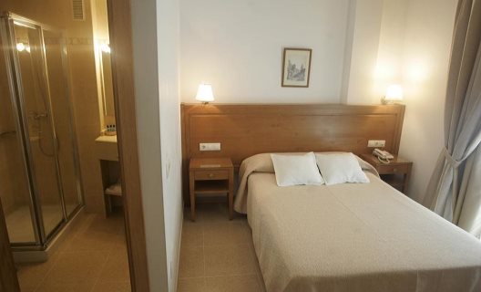 Hotel Goartín