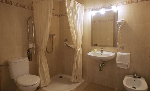 Hotel Goartín