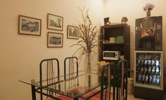 Hotel Goartín