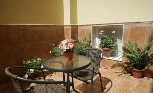 Hotel Goartín