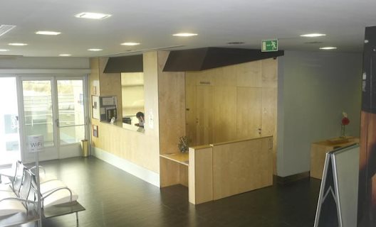 Hotel Gobeo Park