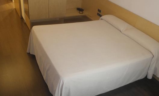 Hotel Gobeo Park