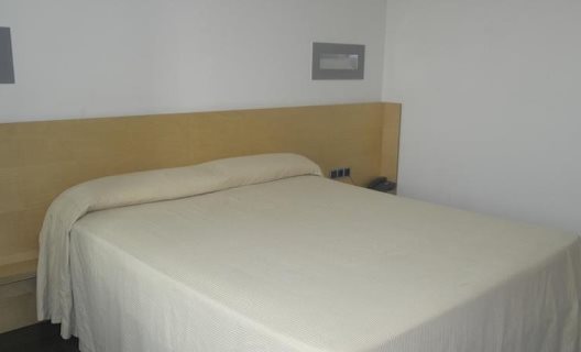 Hotel Gobeo Park
