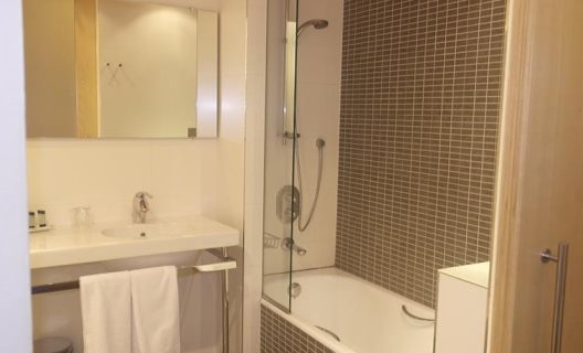 Hotel Gobeo Park