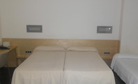 Hotel Gobeo Park