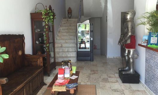 Hotel Godofredo