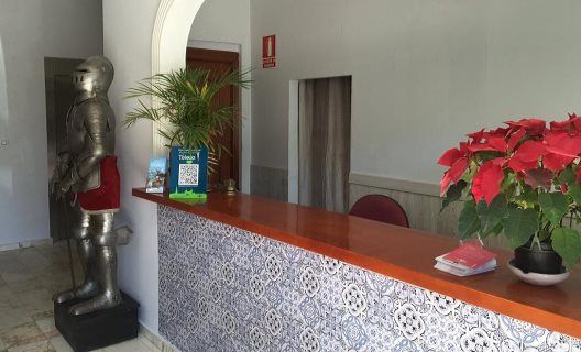 Hotel Godofredo