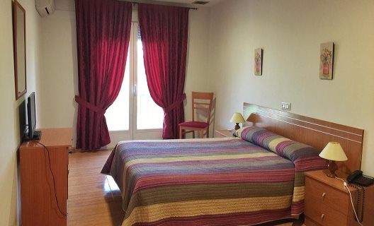 Hotel Godofredo