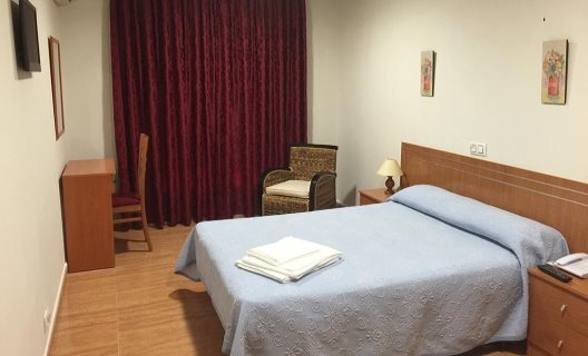 Hotel Godofredo