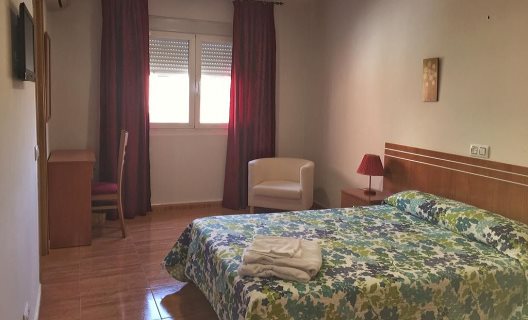 Hotel Godofredo