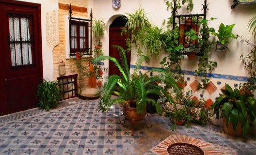 Hotel Godofredo
