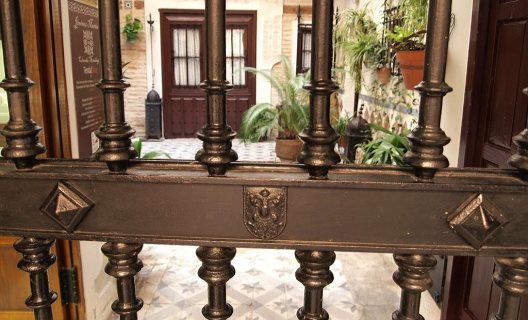Hotel Godofredo