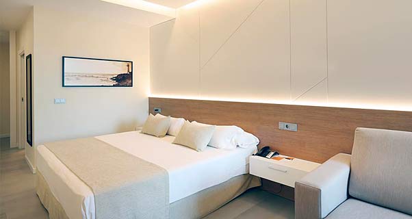 Hotel Gold Arcos Benidorm