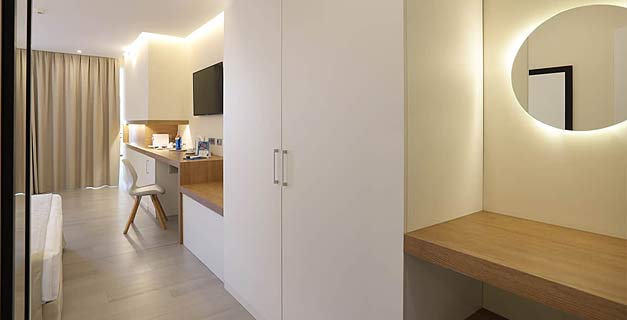Hotel Gold Arcos Benidorm