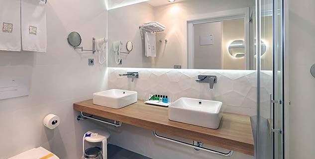 Hotel Gold Arcos Benidorm