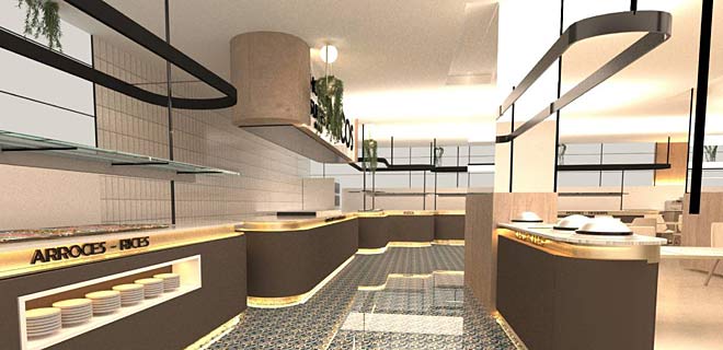 Hotel Gold Arcos Benidorm