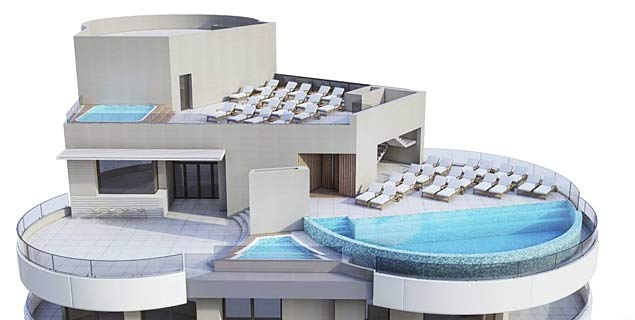 Hotel Gold Arcos Benidorm
