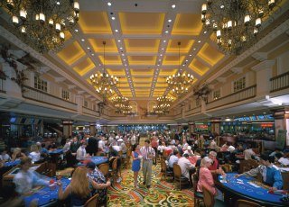 Hotel Gold Coast & Casino