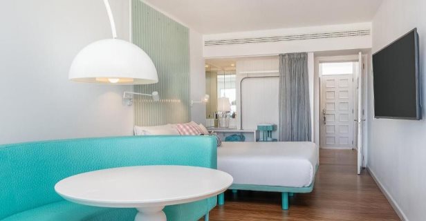 Hotel Gold Playa Del Inglés By Marina Only Adults