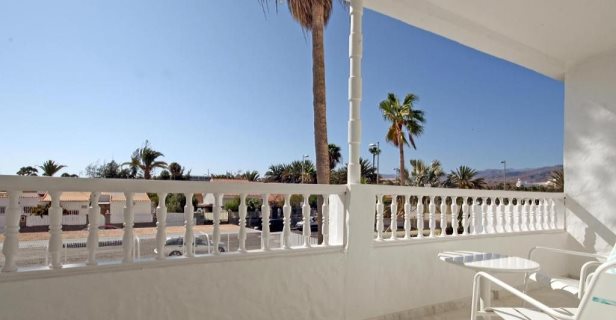 Hotel Gold Playa Del Inglés By Marina Only Adults