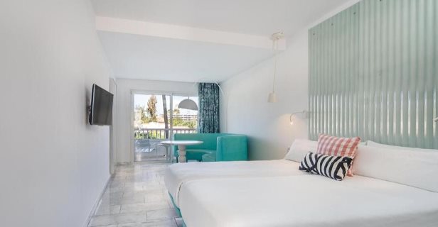 Hotel Gold Playa Del Inglés By Marina Only Adults