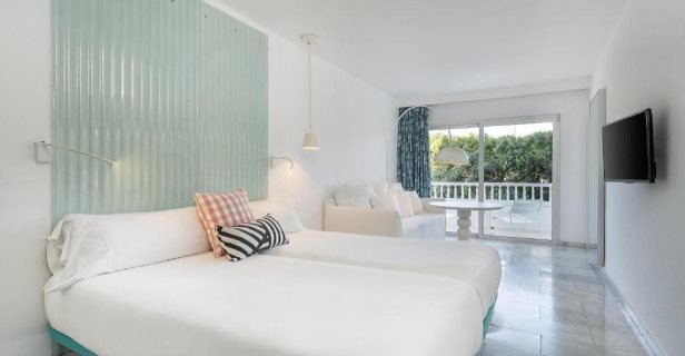 Hotel Gold Playa Del Inglés By Marina Only Adults