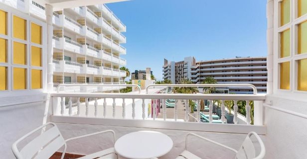 Hotel Gold Playa Del Inglés By Marina Only Adults