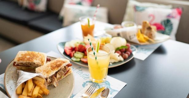Hotel Gold Playa Del Inglés By Marina Only Adults