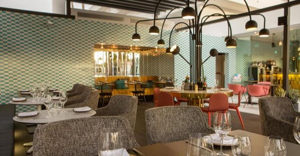 Hotel Gold Playa Del Inglés By Marina Only Adults