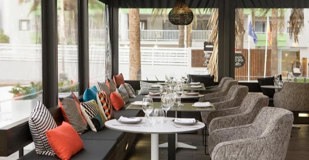 Hotel Gold Playa Del Inglés By Marina Only Adults